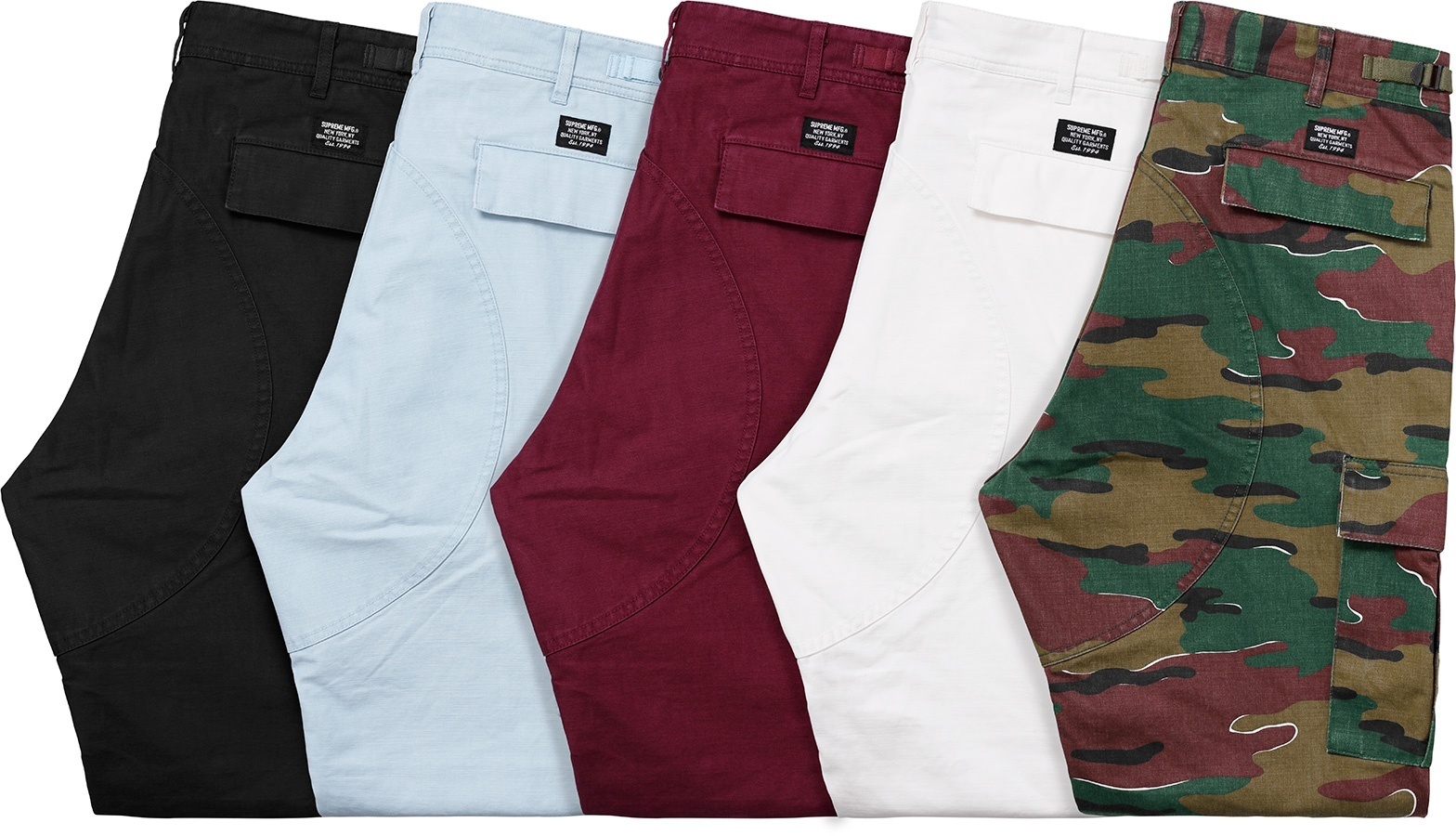 Cargo Pant